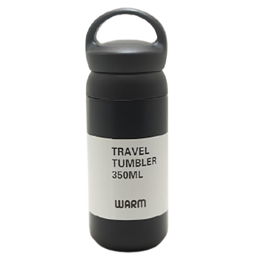 Vacuum Thermal Stainless Coffe Mug - 350ml - No:50116