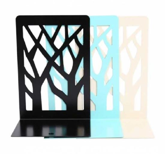 M&G Chenguang stationery 7 inches (17.5cm high) book stand bookshelf - No:ABS91718