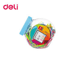 Clasp Dyely colored pin in Bartman 0053