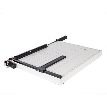 M&G Chenguang Manual A3 Paper Cutter & Trimmer with Precision Grid and Safety Guard - No: ASSN2203