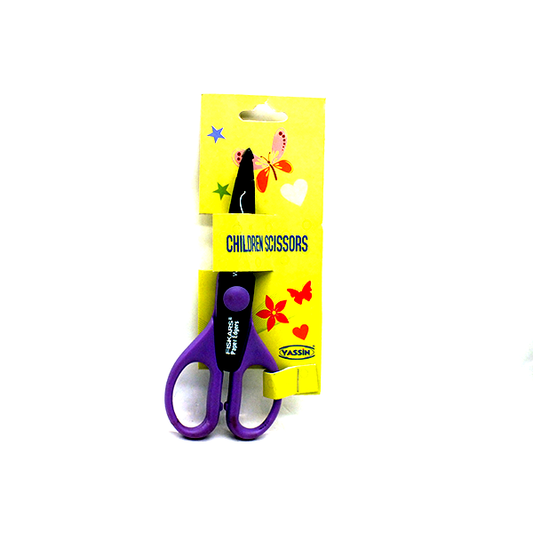 Yassin Children scissors No:3003