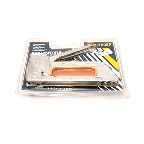 Stapler gun No.1008 F-R 23