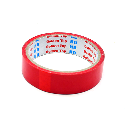 شريط بلاستيكي ملون رقيق 