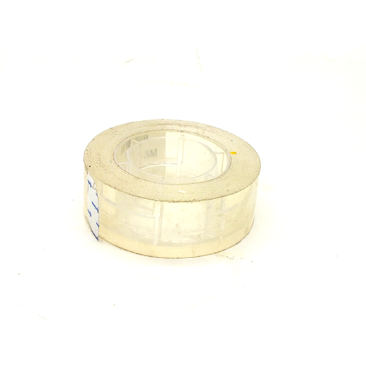 M&G Small Transparent tape - 10m
