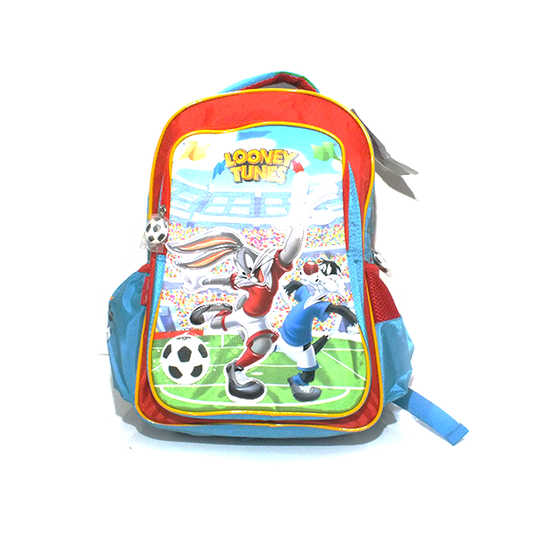 Disney Looney Toons Back Bag Size 16 - No:LT01-1090