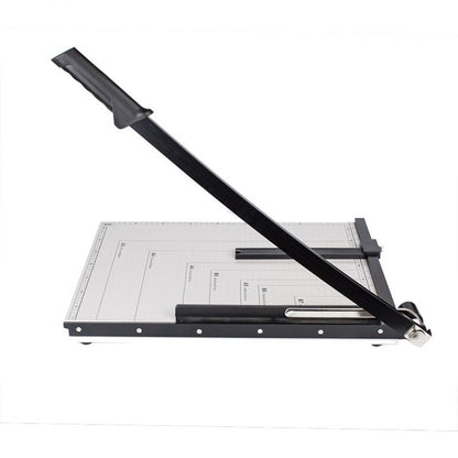 M&G Chenguang Manual A3 Paper Cutter & Trimmer with Precision Grid and Safety Guard - No: ASSN2203