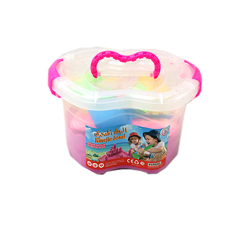 عبوة رمل وطين 2 كجم 