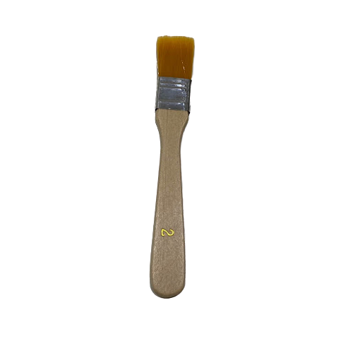 Wide Soft Painting Brush No.2