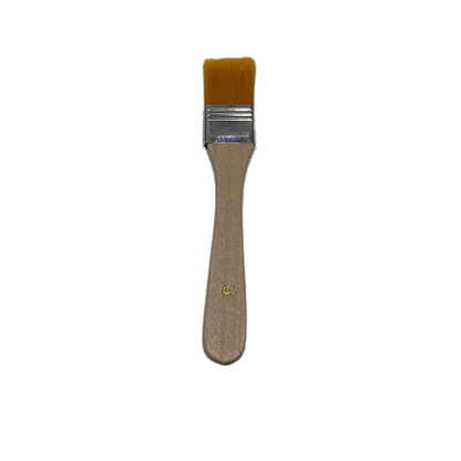 Wide Soft Painting Brush No.3