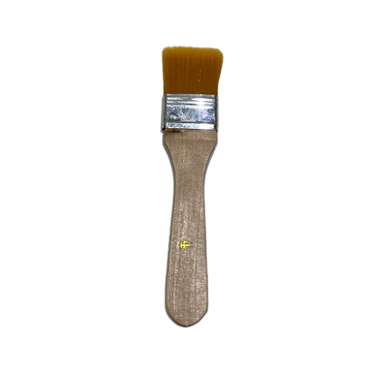 Wide Soft Painting Brush No.4