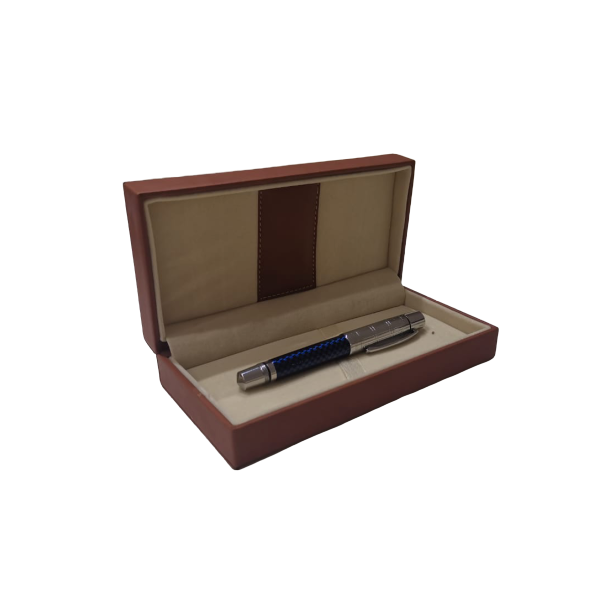 Office Luxury metal pen - Silver