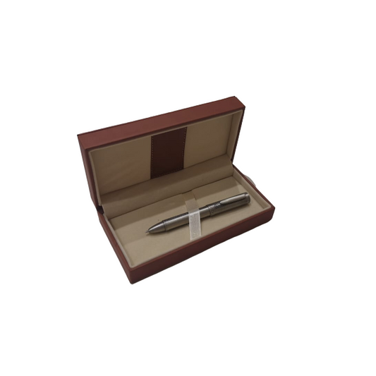 Office Luxury metal pen - Silver