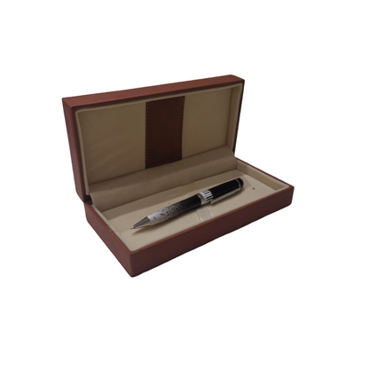Office Luxury metal pen - Black