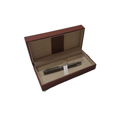 Office Luxury metal pen - Silver
