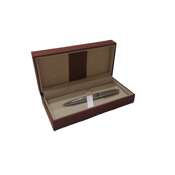 Office Luxury metal pen - Silver