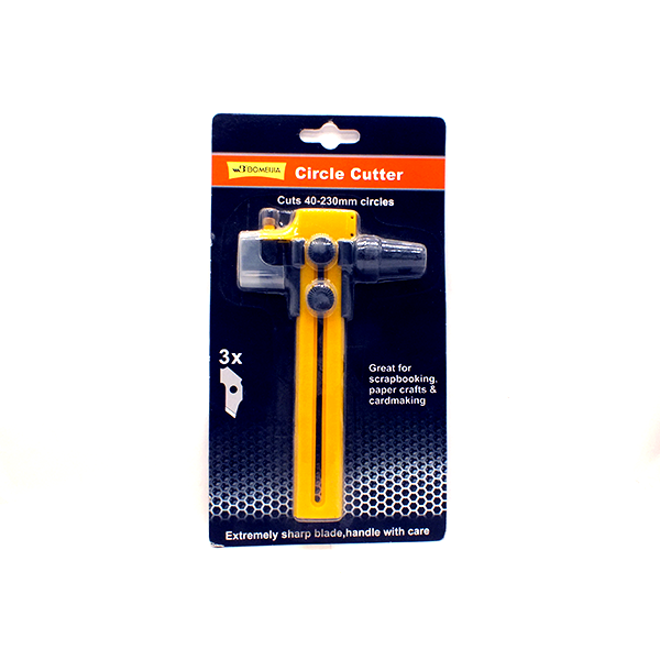 Circle Cutter - 40/230mm circles
