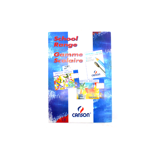 Technical Range - Gamme techique - Small squares