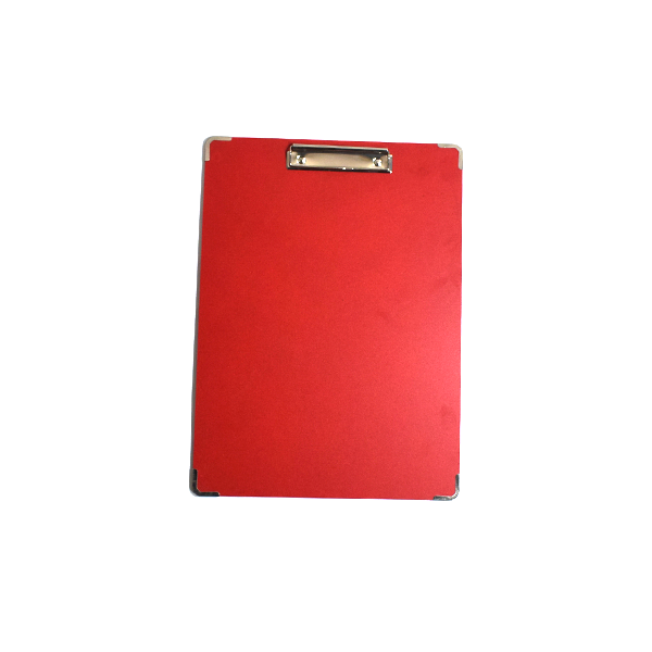 Colored Wooden Clip board (paper holder) - A3