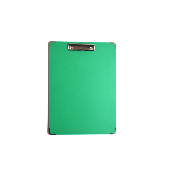 Colored Wooden Clip board (paper holder) - A3