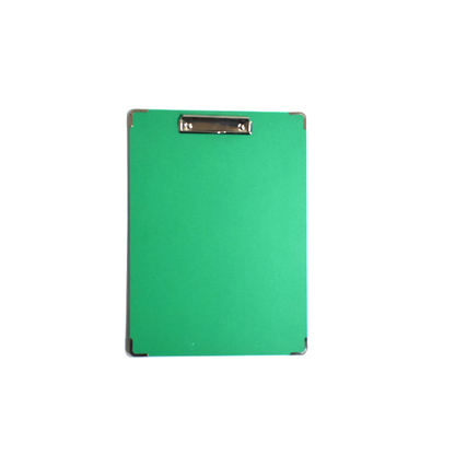 Colored Wooden Clip board (paper holder) - A3
