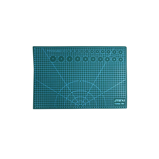 JTS Cutting Board - A3