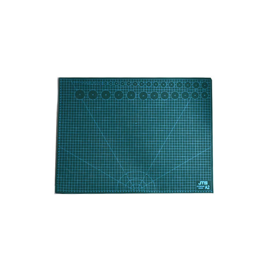 JTS Cutting Board - A2