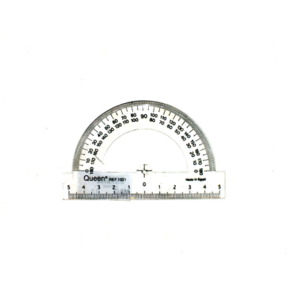 protractor 180degree