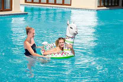 Bestway Alpaca Inflatable Swim Ring 36158