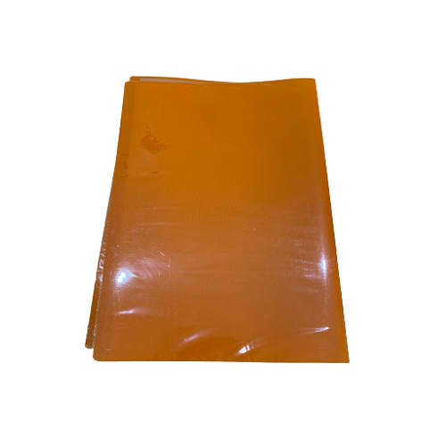 Clear Book Paper Holder - A3 - 10pockets