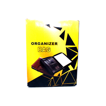 منظم فاخر رقم 960