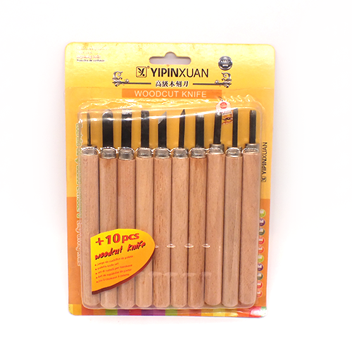 Craving Tools 10PCS No.880-10