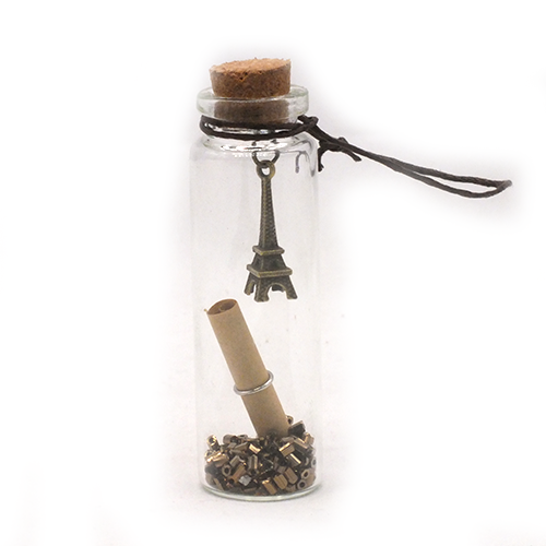 Wish Letter Evil Tower Small