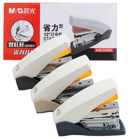 دباسة M&amp;G Chenguang الكبيرة الموفرة للعمالة 24/6 - رقم: ABS92896