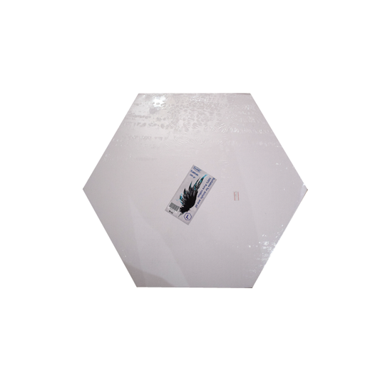 Canvas Hexagonal Board Medium