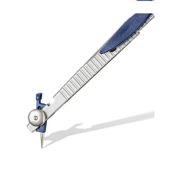 StaedtlerSIX HIGHLY ADJUSTABLE WITH HOLDER Balustrade With Extension - No:55302