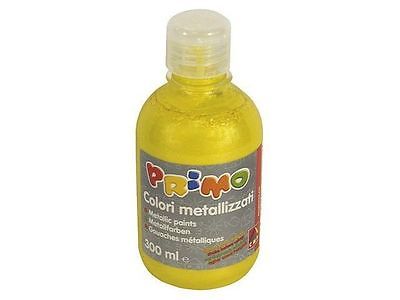 A bottle of Primo Yellow phosphorus liquid