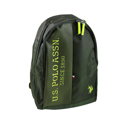 شنطة شبابى U.S.POLO ظهر 18 م PLCAN8226