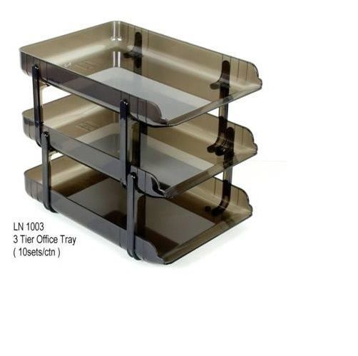 Tray ELSOON 3-LAYER LN-1003