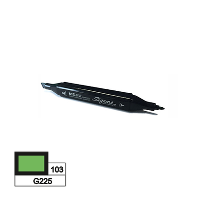 قلم الرسم الاحترافي من إم آند جي، طراز G-225