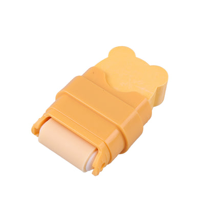 ممحاة M&amp;G Space Pets مع بكرة تجميع الفضلات رقم: AXPQ5501 (ألوان متنوعة) - قطعة واحدة