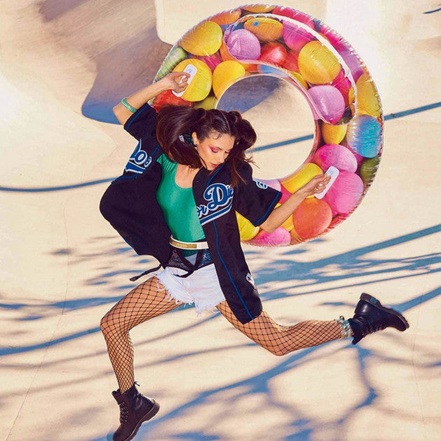 Bestway CHAIR WHEEL LENTILY FOR SWIMMING 118 cm - No:43186