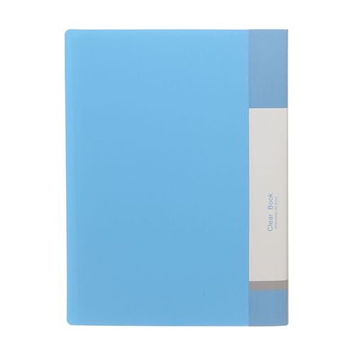 Holder Yassin 10 sheet AK10