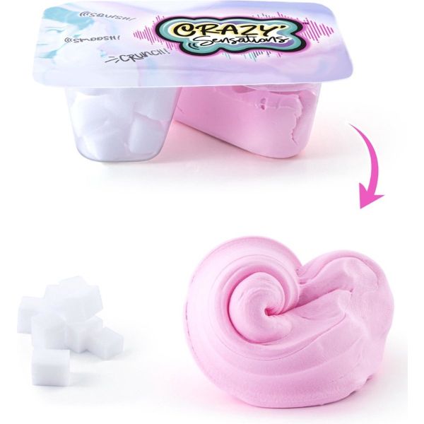 مجموعة كانال تويز كريز سينسيشنز ساتيسفاينغ كومباوندز