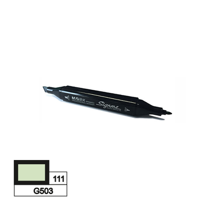 قلم الرسم الاحترافي من إم آند جي جي-503