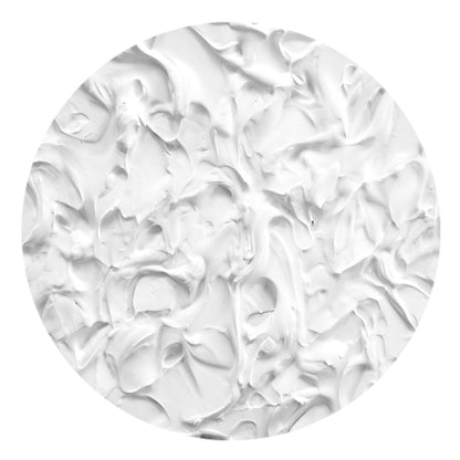 طين تشكيل سيمكس - 500 غرام أبيض