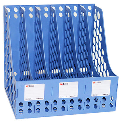 رف تنظيم الملفات من إم آند جي، تصميم كلاسيكي عملي - رقم: 94741 