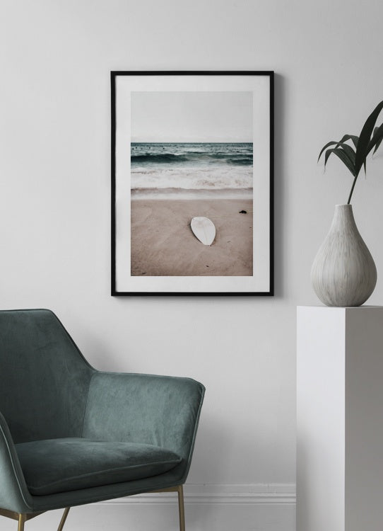 صورة لركوب الأمواج في شاطئ بوندي 