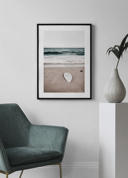 صورة لركوب الأمواج في شاطئ بوندي 