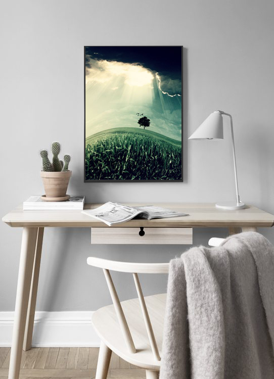 إطار غرين هيل 