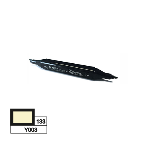 M&G Professional Art Pen Y-003